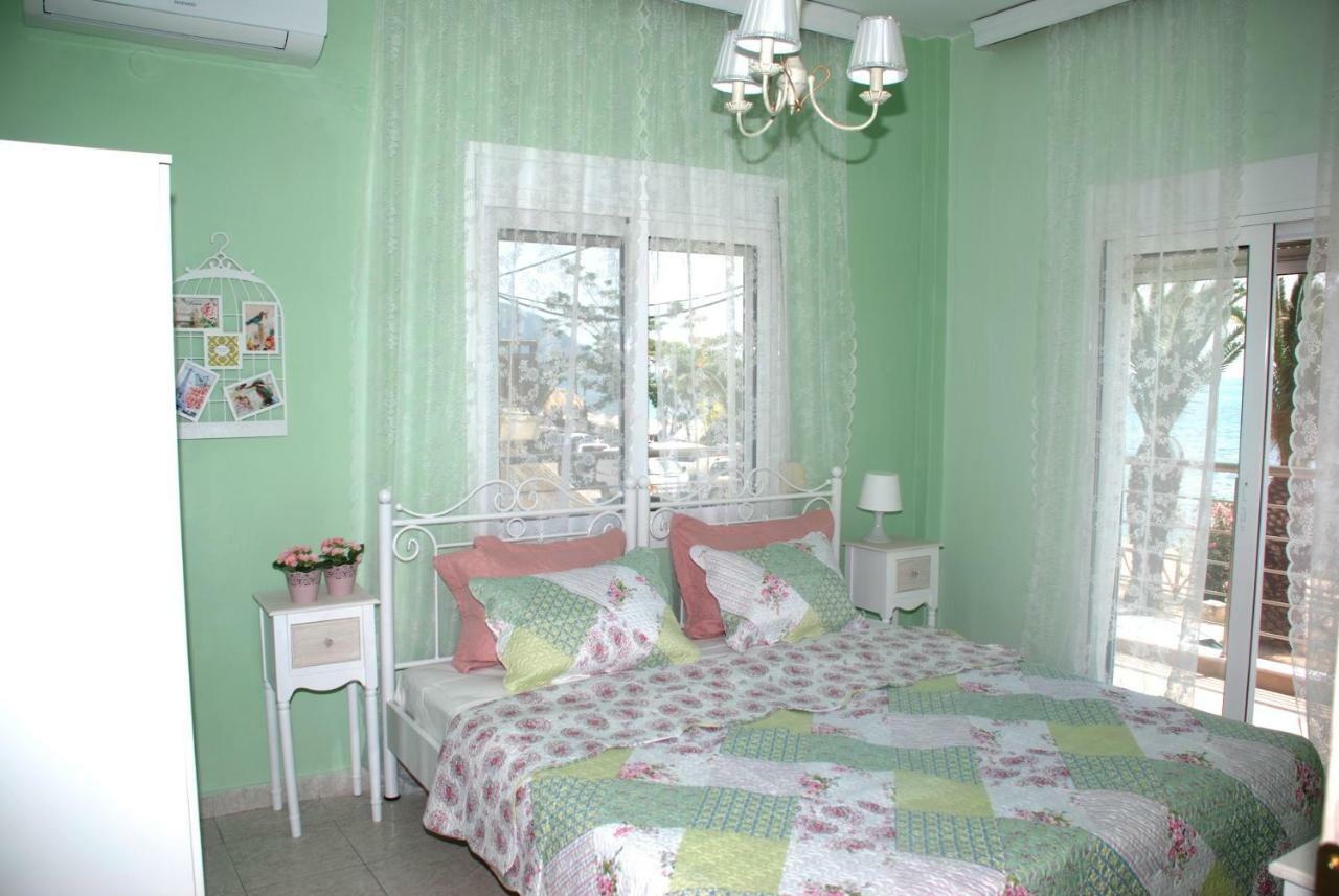 Vintage Home 欧拉努波利斯 外观 照片